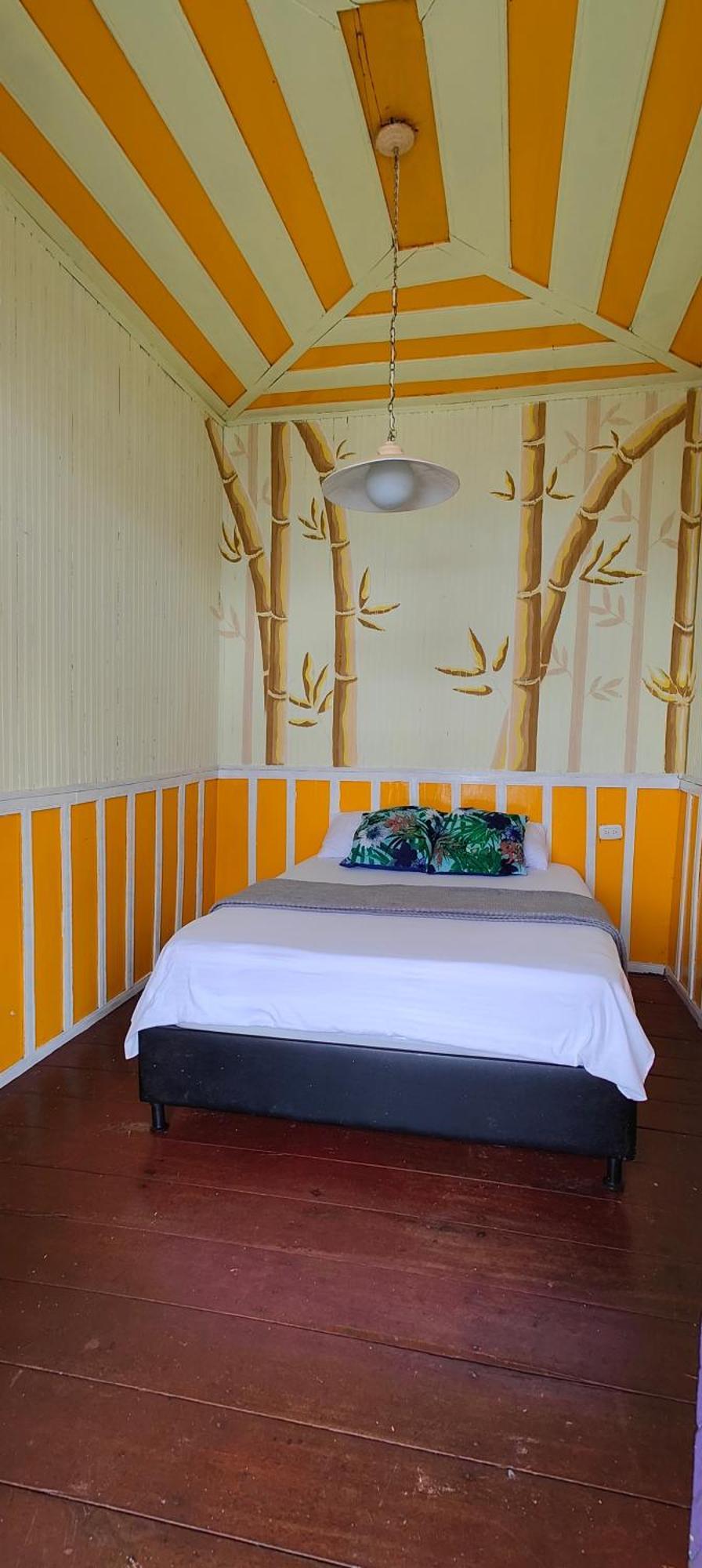 Hostal Bremen Filandia Zimmer foto